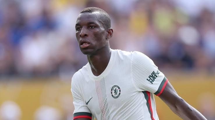 开云体育中国-天空记者：切尔西不担心雅克松的情况，球员无需立即回到伦敦