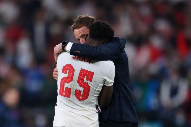 开云体育中国-英国政府严惩足球网暴：情节严重者无法现场观赛