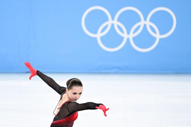 开云体育官网-CAS：WADA对K宝血检结果延迟的解释缺乏说服力