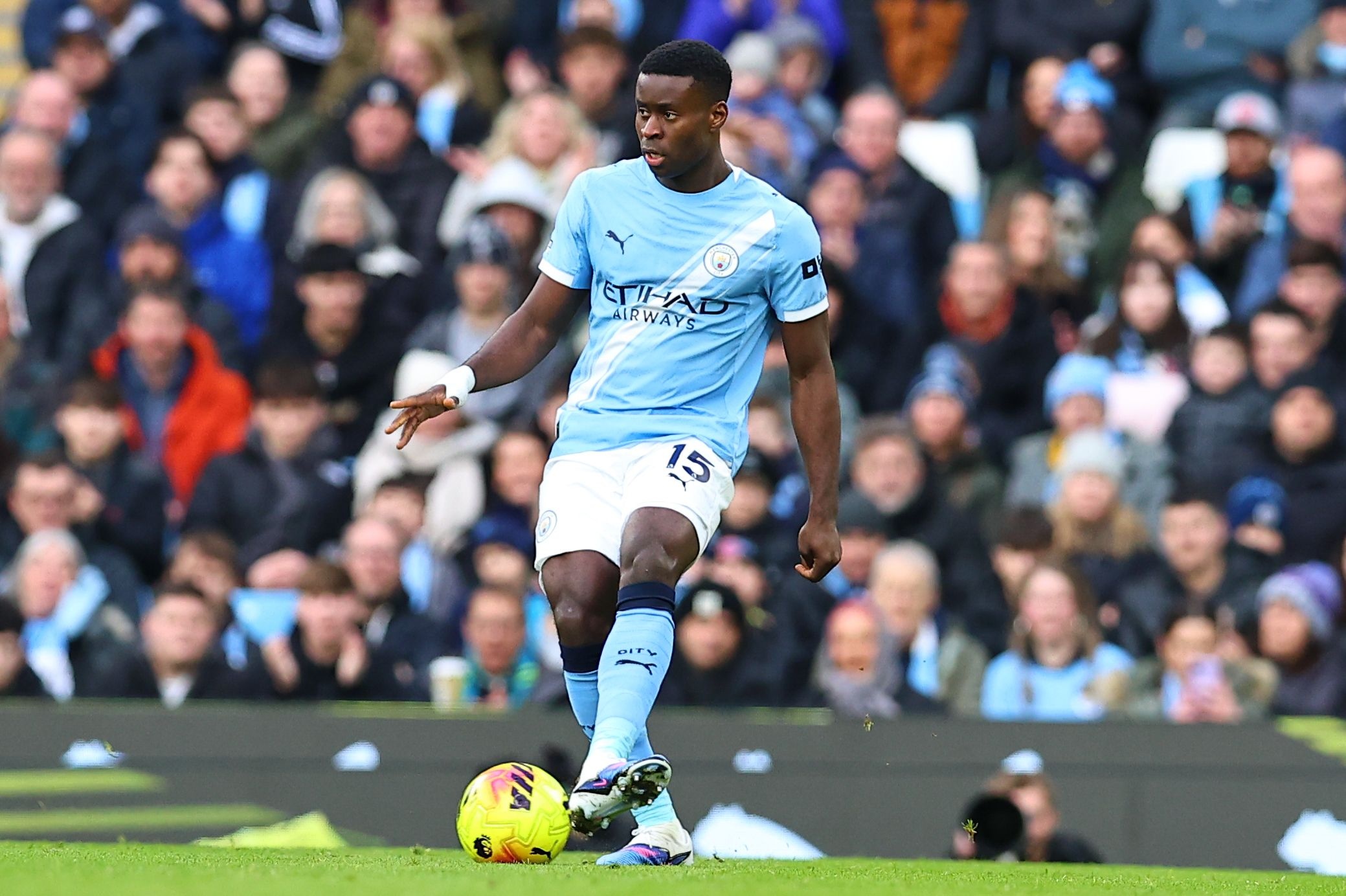 开云体育在线-巴恩斯：利物浦错过格伊很可惜 球队现在的体系还没完全成型