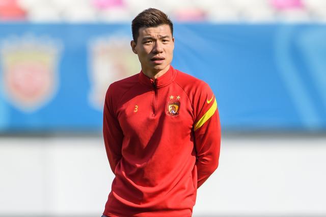 开云体育登录-广州队功勋后卫发布长文告别 连说16个感谢太催泪