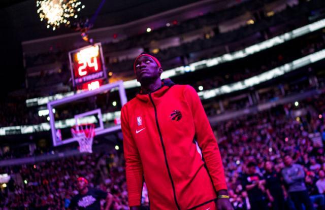 时隔19个月重返主场 猛龙从卫冕冠军到前途未卜