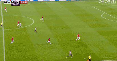 【早报】曼市双熊齐发力！阿森纳进一步扩大优势！